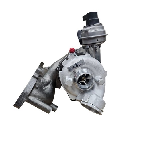 Bmn bmr hybrid turbo - hybrid, gtb1756