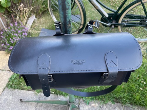 Brooks saddle bag glenbrook - brooks,