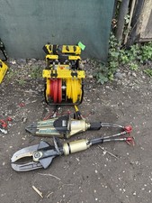 Jaws of Life Fire Rescue