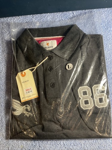 Soulcal men s polo - &, co