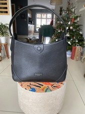 Aspinal of London Black