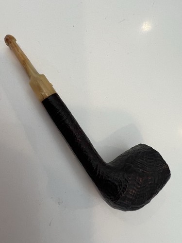 Dunhill briar shell england - briar,