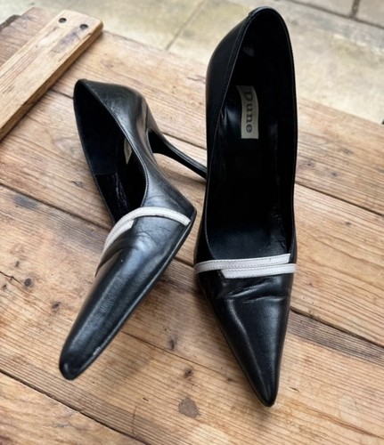 Dune vintage black white - dune, &