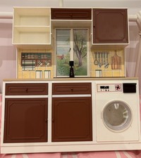 Pedigree Sindy  Washing