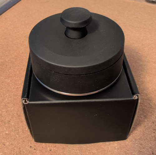 Normal dose espresso tamper - normal,