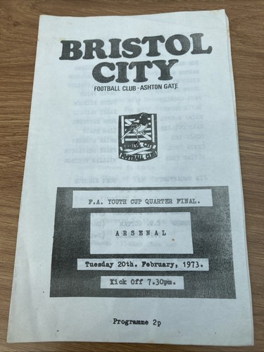 Bristol city arsenal - city,