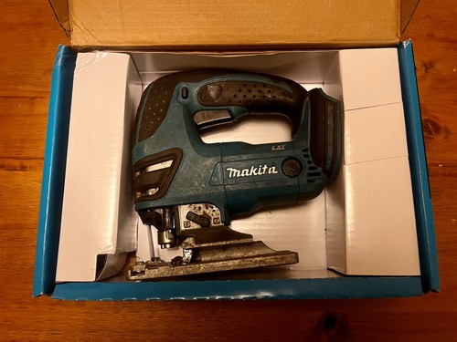 Makita djv180z 18v - djv180z,
