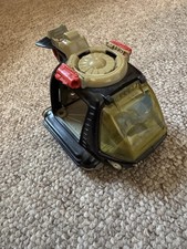 Manta Force Black Viper - Vintage Bluebird Toys 