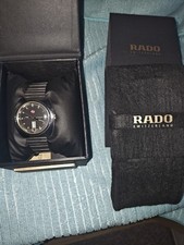 Mens Automatic Rad Watch