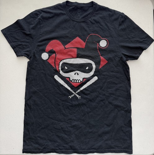 Harley quinn jester baseball - jester,