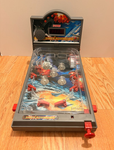 Space adventure tabletop - adventure,