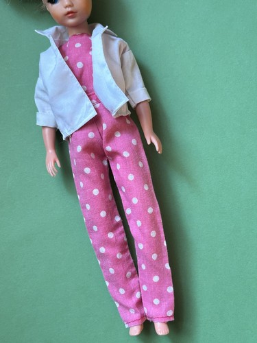 Vintage 1980s sindy - 💚,