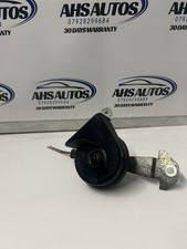 Citroen C3 Picasso Horn 2014