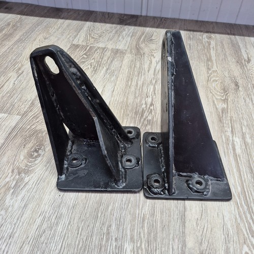 2jz custom engine mounts - ,