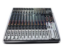 Behringer Xenyx QX2222USB