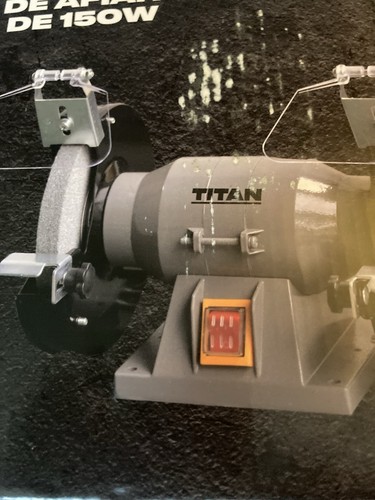 Titan ttb905grb electric - titan, bench