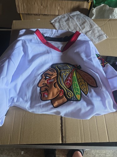 Hockey jersey size - size, xl
