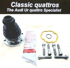 NEW FRONT OR REAR INNER CV