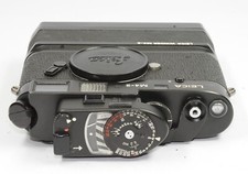 Leica M4-2 MINT Minus Used