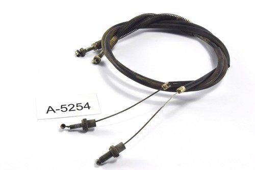 Yamaha 600 4lw 4gv throttle - 600,