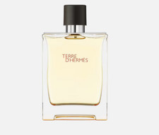 Hermes Terre d'Hermes 200ml EDT Eau de Toilette Spray Original Box