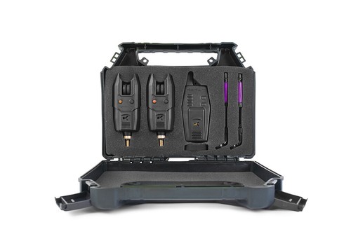 Korum kbi presentation set 2 - presentation,
