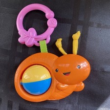 Fisher Price Rainforest Deluxe