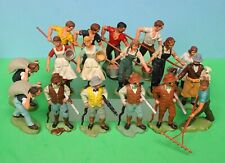 Herald Plastic FARM FIGURES -