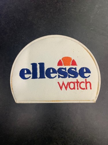 Ellesse ladies stainless steel - ladies,