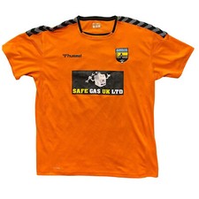 Atherton Laburnum Rovers Away Shirt #18 - Good (2XL)