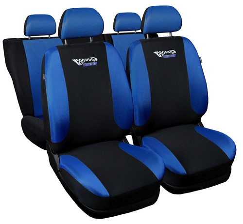 Seat covers fit - , corsa
