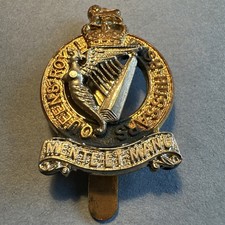 Queens Irish Hussars Queen