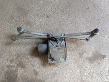 Ford Fiesta MK3 RS Turbo Front