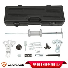 18pcs Slide Hammer Puller Set