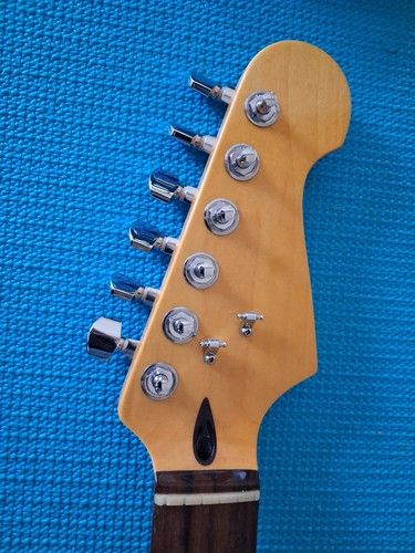 Northwest guitars strat neck - northwest,