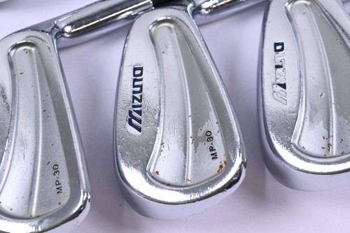 Mizuno irons 3 pw - irons, 3-pw