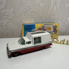 Corgi 486 Chevrolet Impala