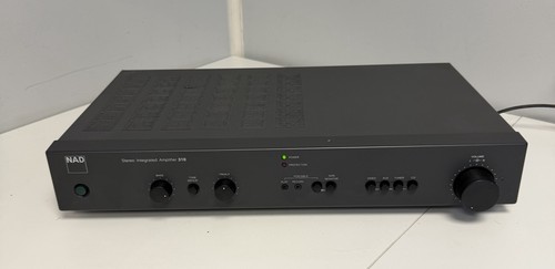 Nad 310 stereo - 310,