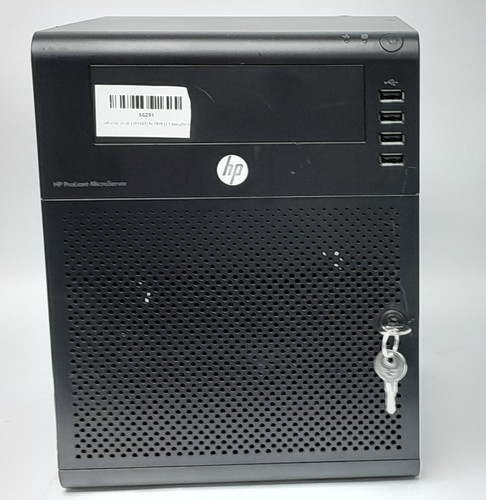 Server amd turion - hp, turion(tm)
