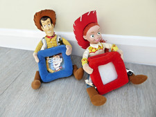 TOY STORY Picture frame x2 -