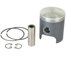Vertex Replacement Piston