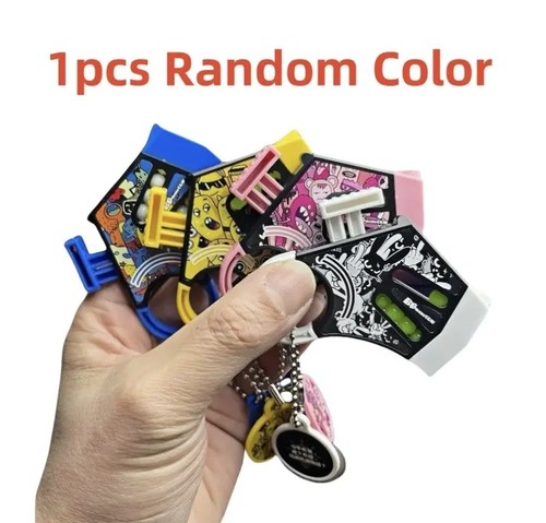 Pocket toy gun mini - toy,