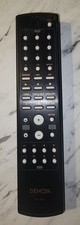 Original Denon RC-1022 Remote