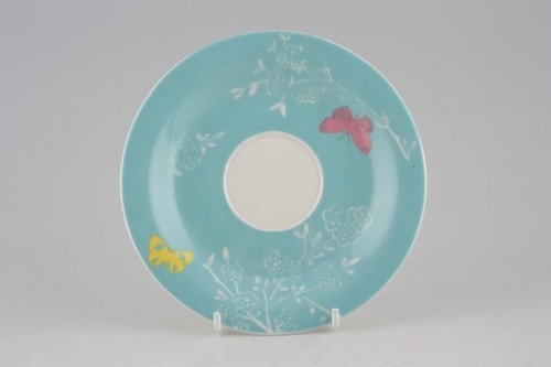 Portmeirion dawn chorus - -,