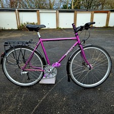 Expedition-ready Surly