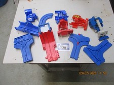 Vintage Tomy  Big Loader Spare