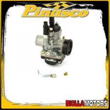 10294995 CARBURETOR 21 PINASCO BETA ENDURO RR POWER SYSTEM