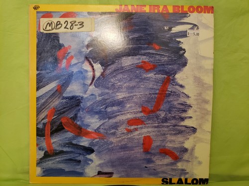 Jane ira bloom - jane,