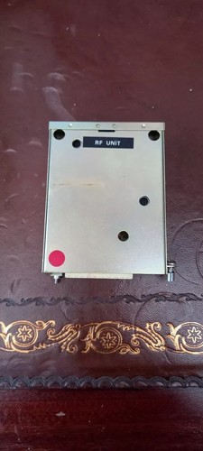 Yaesu 901 unit - unit, pb-1702a