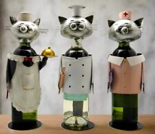 Wine Bottle Holder Nurse Chef